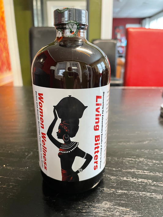 Women's Wellness Bitters