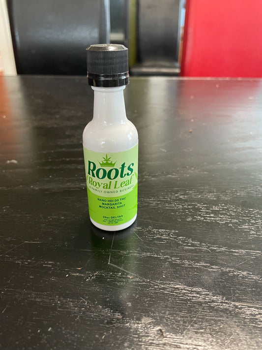 Mocktail Shot